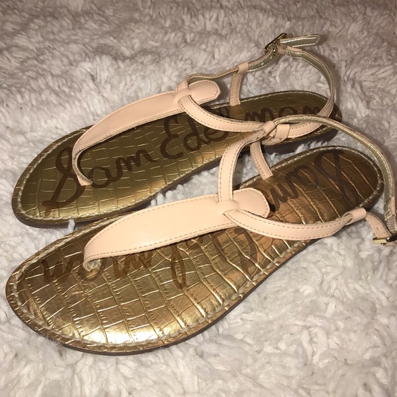 Sam Edelman Shoes - GIGI Sam Edelman Sandal